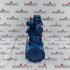 Frydenbo Pe 1 1/4 Steering Gear Triple Screw Cartridge Pump 0-10 0.05Mm