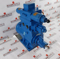 Frydenbo Pe 1 1/4 Steering Gear Triple Screw Cartridge Pump 1/1000In 0.02Mm