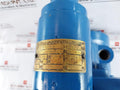 Frydenbo Pe 1 1/4 Steering Gear Triple Screw Cartridge Pump 1/1000In 0.02Mm