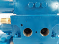 Frydenbo Pe 1 1/4 Steering Gear Triple Screw Cartridge Pump 1/1000In 0.02Mm
