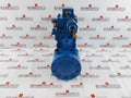 Frydenbo Pe 1 1/4 Steering Gear Triple Screw Cartridge Pump 1/1000In 0.02Mm