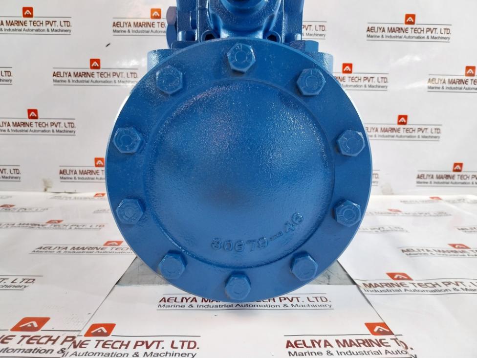 Frydenbo Pe 1 1/4 Steering Gear Triple Screw Cartridge Pump 0.02Mm 0-25 1/1000In