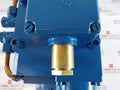 Frydenbo Pe 1 1/4 Steering Gear Triple Screw Cartridge Pump 1/1000In 0.02Mm