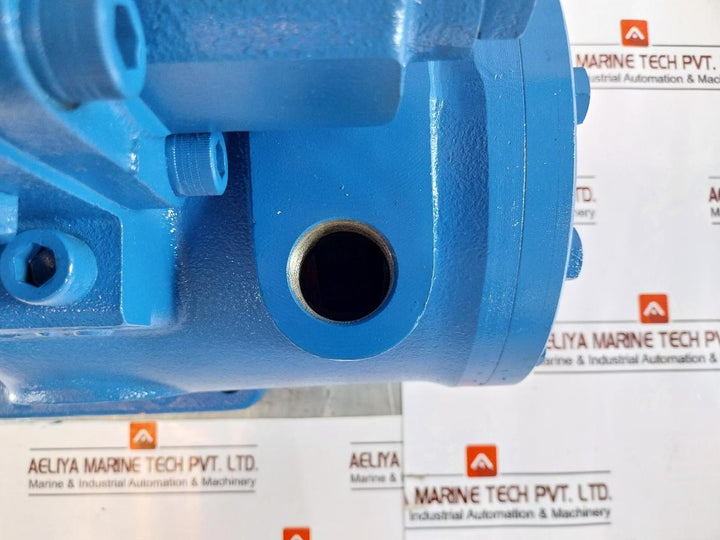 Frydenbo Pe 1 1/4 Steering Gear Triple Screw Cartridge Pump 1/1000In 0.02Mm
