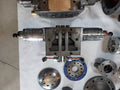 Frydenbo Pe 1 1/4 Steering Gear Triple Screw Cartridge Pump 1/1000In 0.02Mm