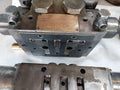 Frydenbo Pe 1 1/4 Steering Gear Triple Screw Cartridge Pump 1/1000In 0.02Mm