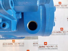 Frydenbo Pe 1 1/4 Steering Gear Triple Screw Cartridge Pump 1/1000In 0.02Mm