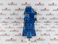 Frydenbo Pe 1 1/4 Steering Gear Triple Screw Cartridge Pump 1/1000In 0.02Mm