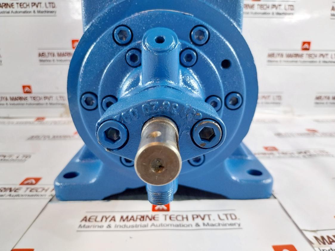 Frydenbo Pe 1 1/4 Steering Gear Triple Screw Cartridge Pump 0.02Mm 0-25 1/1000In