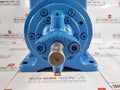 Frydenbo Pe 1 1/4 Steering Gear Triple Screw Cartridge Pump 1/1000In 0.02Mm