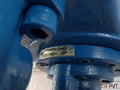 Frydenbo Pe 1 1/4 Steering Gear Triple Screw Cartridge Pump 1/1000In 0.02Mm