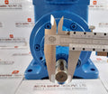 Frydenbo Pe 1 1/4 Steering Gear Triple Screw Cartridge Pump 1/1000In 0.02Mm