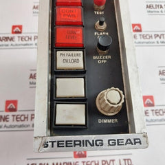 Frydenbo Steering Gear