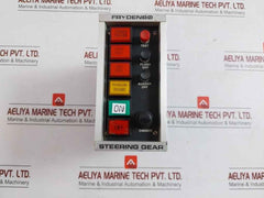 Frydenbo Steering Gear
