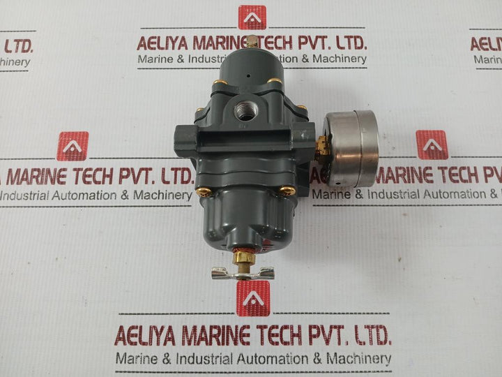 Fs-67Cfr-239-67Cf-Series-Pressure-Regulator-250Psi-0-1-1Mpa-Fisher-209001-10