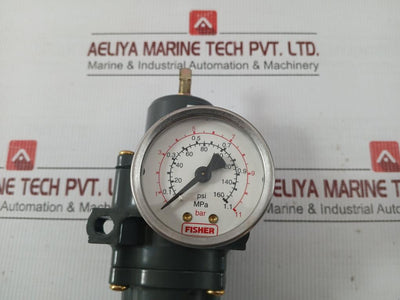 Fs-67Cfr-239-67Cf-Series-Pressure-Regulator-250Psi-0-1-1Mpa-Fisher-209001-5