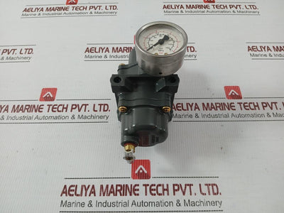 Fs-67Cfr-239-67Cf-Series-Pressure-Regulator-250Psi-0-1-1Mpa-Fisher-209001-6