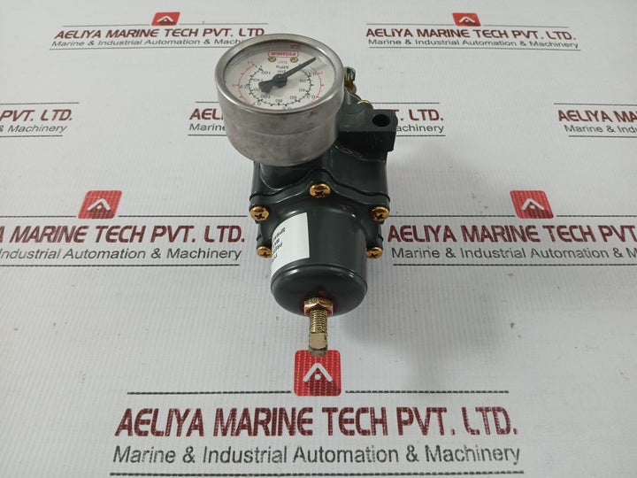 Fs-67Cfr-239-67Cf-Series-Pressure-Regulator-250Psi-0-1-1Mpa-Fisher-209001-8