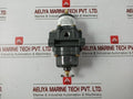 Fs-67Cfr-585 Fisher 67Cf-series 0-20 Psi Pressure Regulator