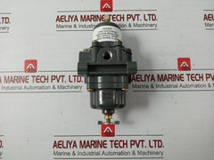 Fs-67Cfr-585 Fisher 67Cf-series 0-20 Psi Pressure Regulator