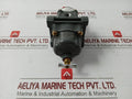 Fs-67Cfr-585 Fisher 67Cf-series 0-20 Psi Pressure Regulator