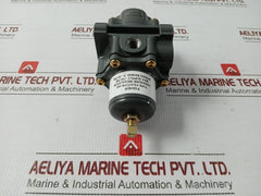 Fs-67Cfr-585 Fisher 67Cf-series 0-20 Psi Pressure Regulator