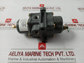 Fs-67Cfr-585 Fisher 67Cf-series 0-20 Psi Pressure Regulator