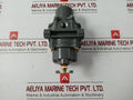 Fs-67Cfr-585 Fisher 67Cf-series 0-20 Psi Pressure Regulator