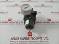 Fs-67cfr-235-Instrument-Supply-Regulator-With-Brass-Gauge-By-Fisher-5