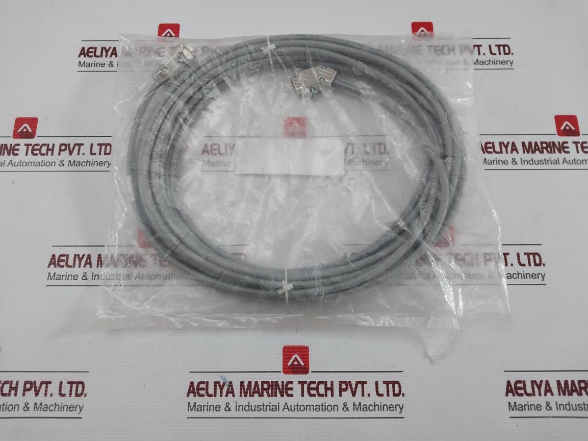 Fs-cce-232-02/L10 Plc Module Cable Length 10M Honeywell 24W/24J