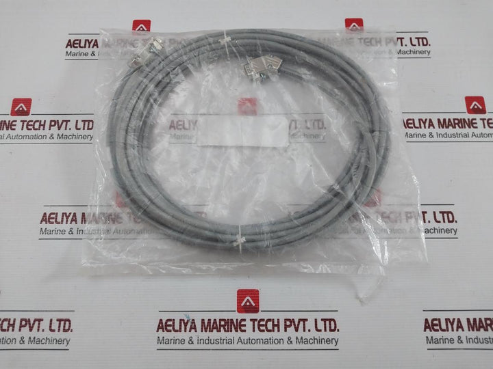 Fs-cce-232-02/L10 Plc Module Cable Length 10M Honeywell 24W/24J