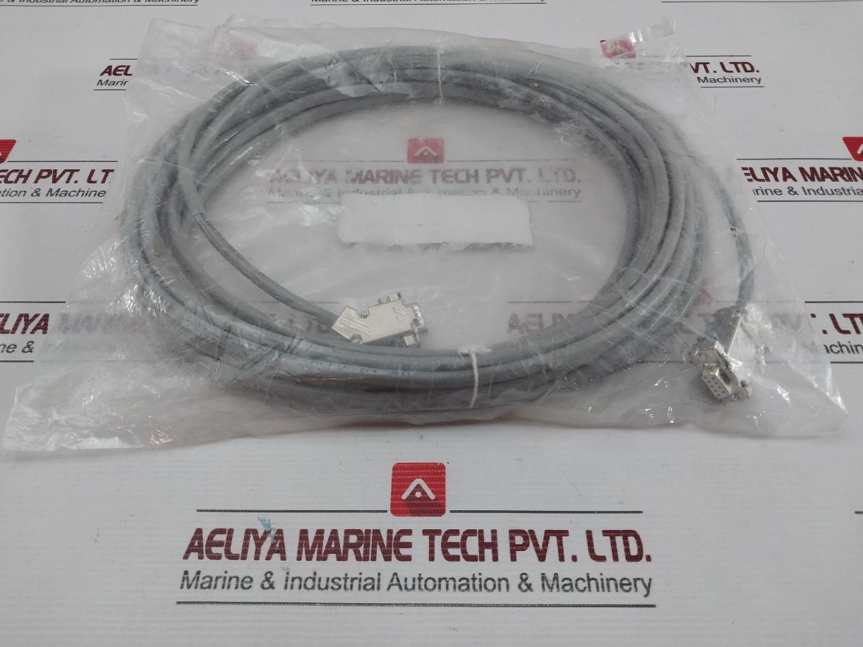 Fs-cce-232-02/L10 Plc Module Cable Length 10M Honeywell 24W/24J