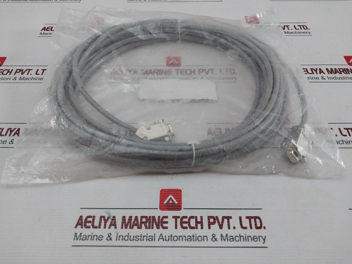 Fs-cce-232-02/L10 Plc Module Cable Length 10M Honeywell 24W/24J