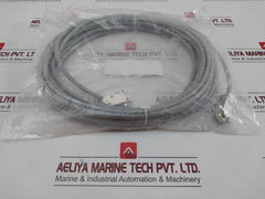Fs-cce-232-02/L10 Plc Module Cable Length 10M Honeywell 24W/24J