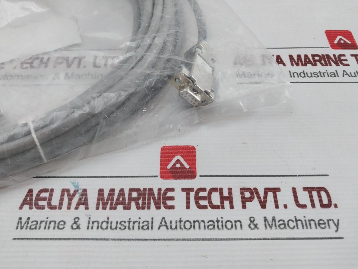 Fs-cce-232-02/L10 Plc Module Cable Length 10M Honeywell 24W/24J