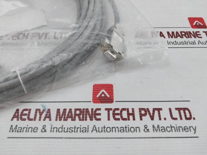 Fs-cce-232-02/L10 Plc Module Cable Length 10M Honeywell 24W/24J