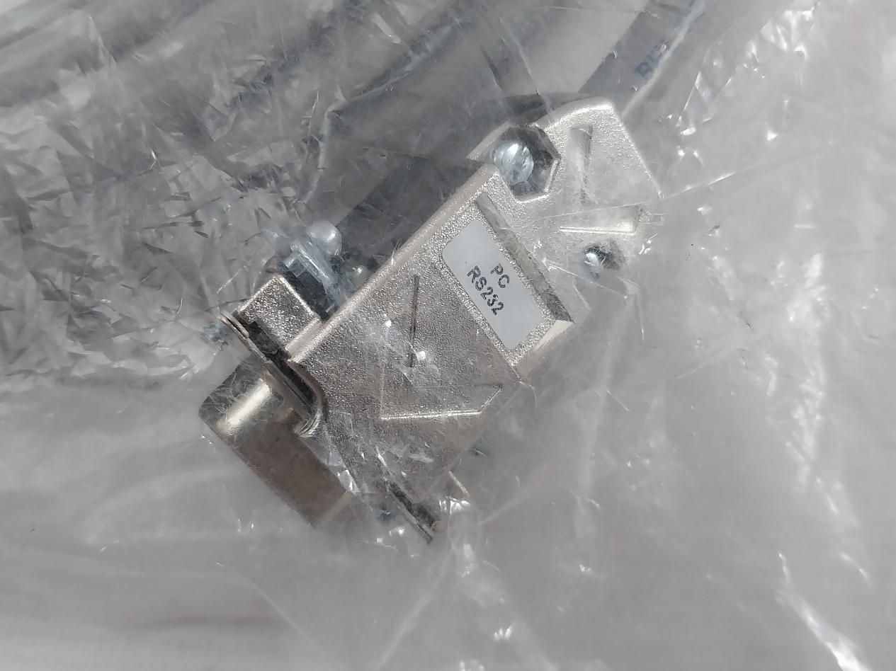 Fs-cce-232-02/L10 Plc Module Cable Length 10M Honeywell 24W/24J