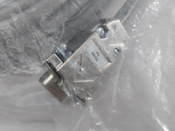 Fs-cce-232-02/L10 Plc Module Cable Length 10M Honeywell 24W/24J