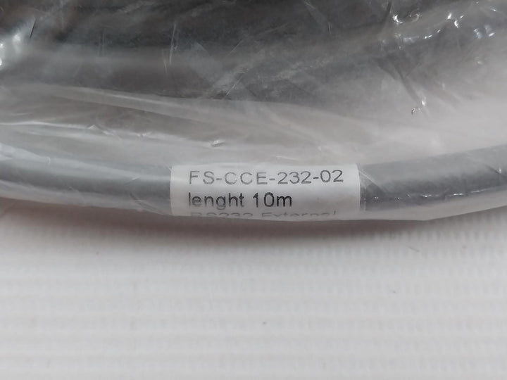 Fs-cce-232-02/L10 Plc Module Cable Length 10M Honeywell 24W/24J