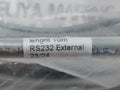 Fs-cce-232-02/L10 Plc Module Cable Length 10M Honeywell 24W/24J