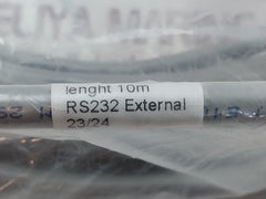 Fs-cce-232-02/L10 Plc Module Cable Length 10M Honeywell 24W/24J