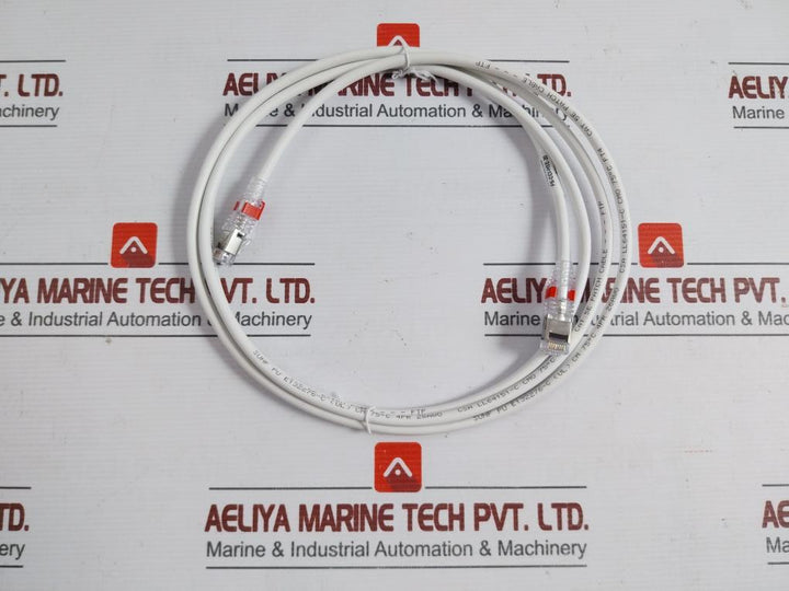 Fs-cci-hse-20 Ethernet Cable Set Honeywell
