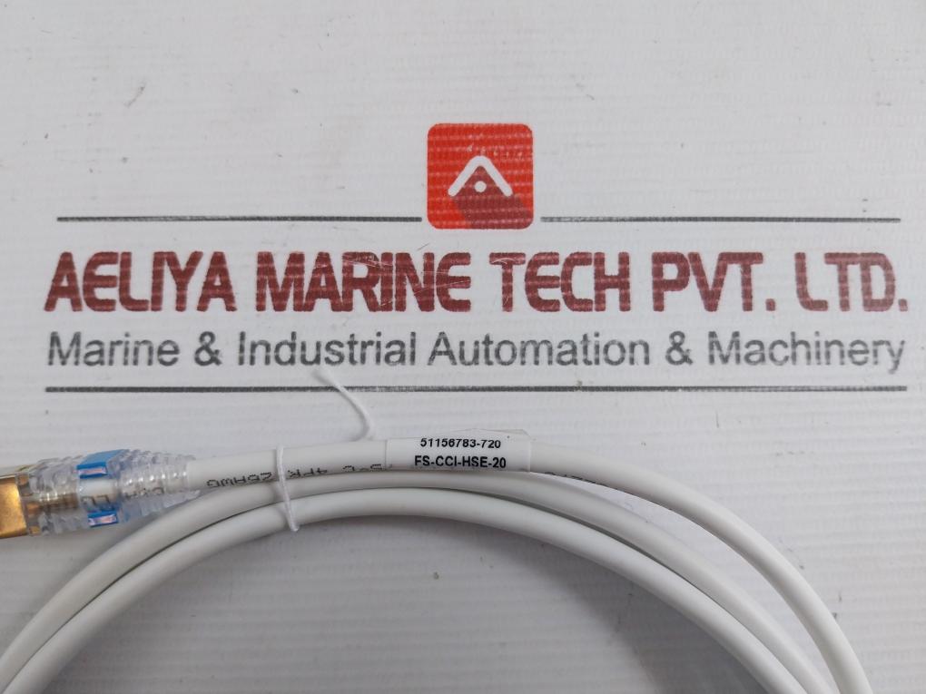 Fs-cci-hse-20 Ethernet Cable Set Honeywell