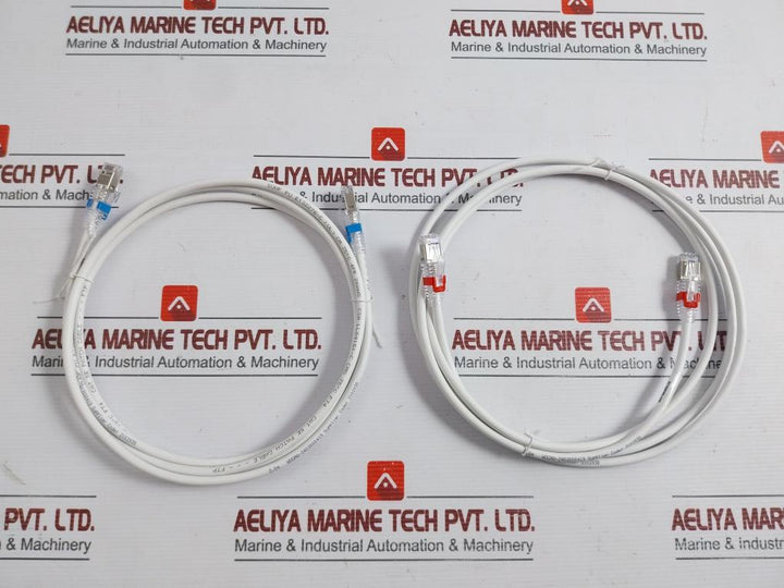 Fs-cci-hse-20 Ethernet Cable Set Honeywell