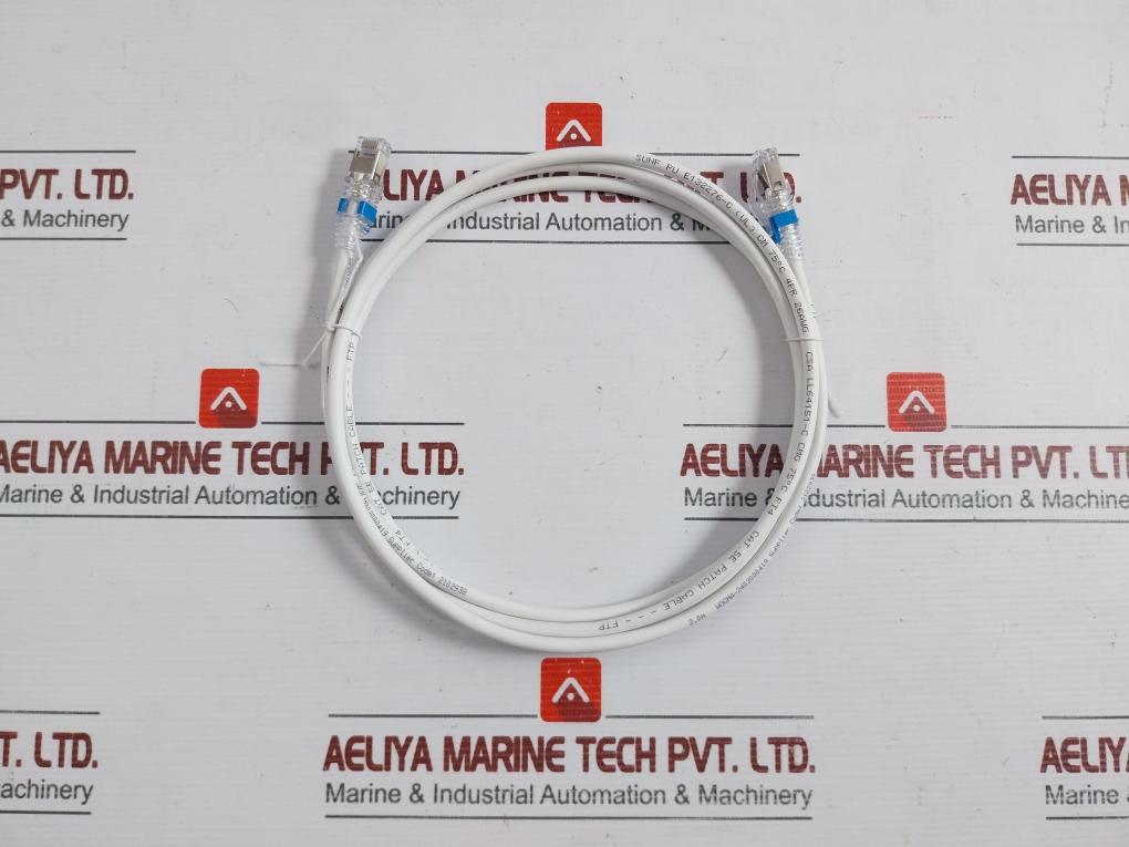 Fs-cci-hse-20 Ethernet Cable Set Honeywell