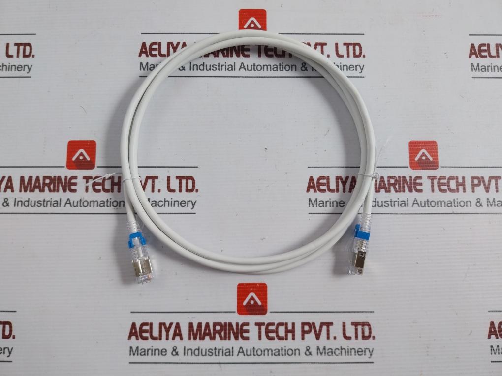 Fs-cci-hse-20 Ethernet Cable Set Honeywell