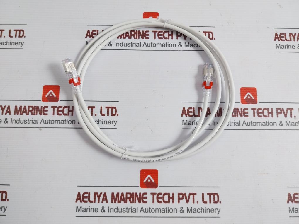 Fs-cci-hse-20 Ethernet Cable Set Honeywell