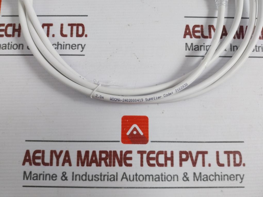 Fs-cci-hse-20 Ethernet Cable Set Honeywell