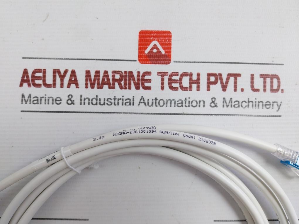 Fs-cci-hse-30 Ethernet Cable Set Honeywell