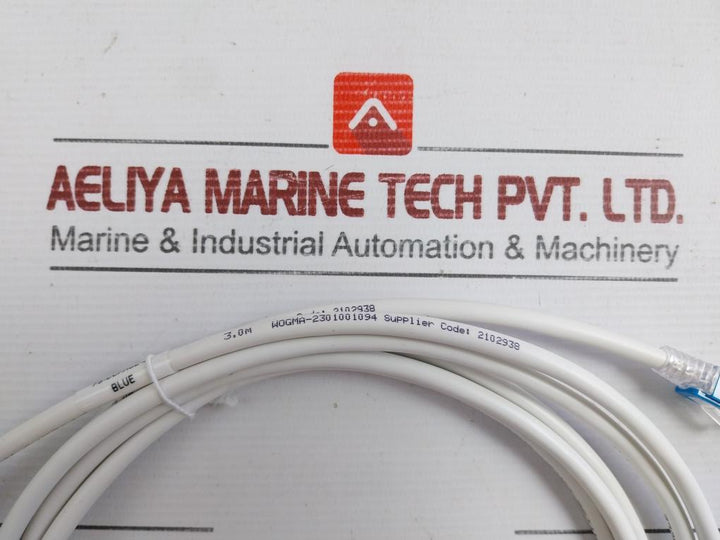 Fs-cci-hse-30 Ethernet Cable Set Honeywell